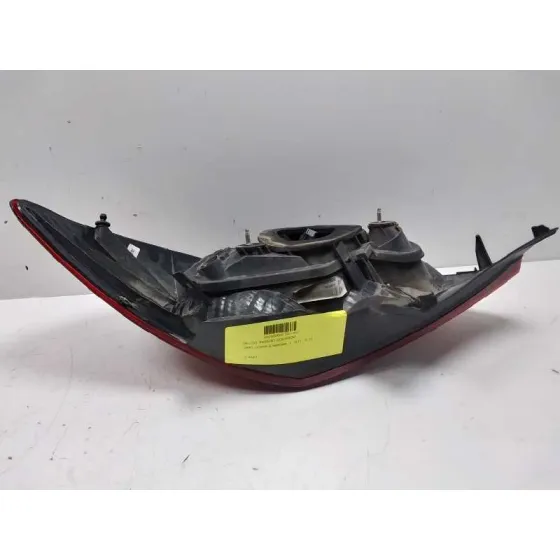 Piloto Trasero Izquierdo para Opel Corsa D