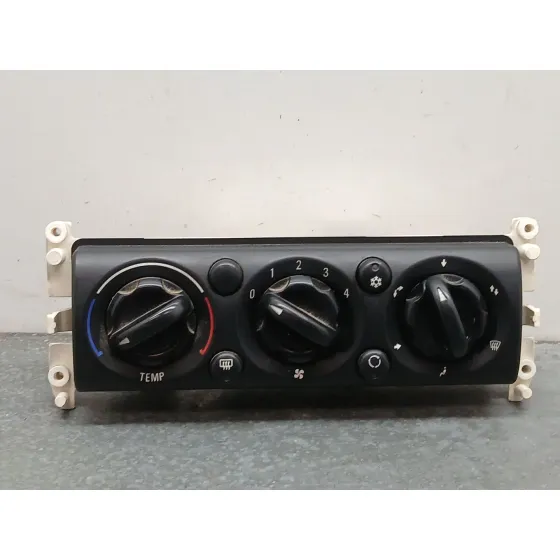 Mando Calefaccion / Aire Acondicionado para Mini Mini (R50,R53)