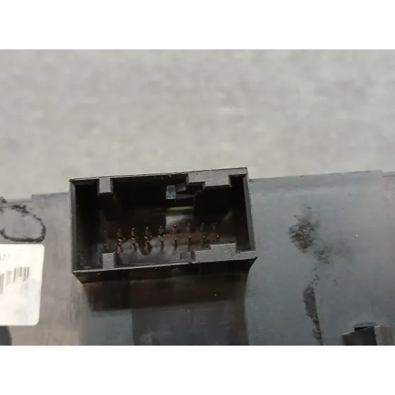 Mando Elevalunas Delantero Izquierdo para Mini Mini (R50,R53)