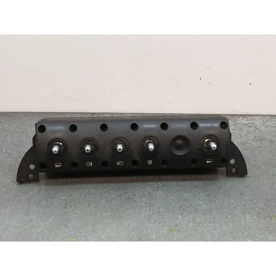 Mando Elevalunas Delantero Izquierdo para Mini Mini (R50,R53)