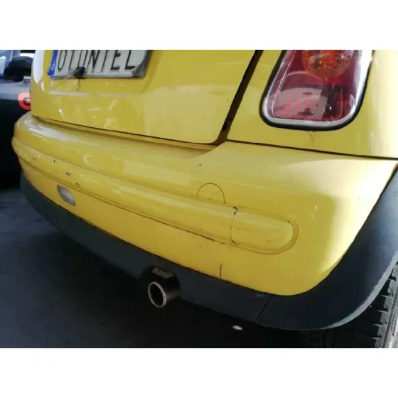 Paragolpes Trasero para Mini Mini (R50,R53)