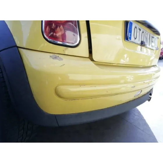 Paragolpes Trasero para Mini Mini (R50,R53)