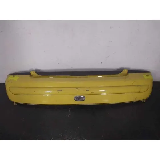 Paragolpes Trasero para Mini Mini (R50,R53)