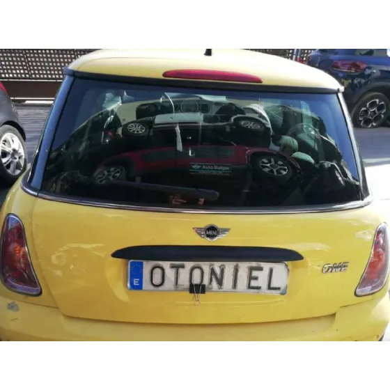 Porton Trasero para Mini Mini (R50,R53)