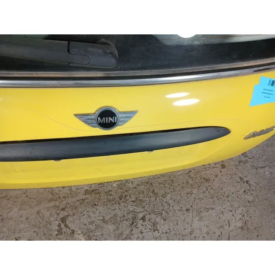 Porton Trasero para Mini Mini (R50,R53)