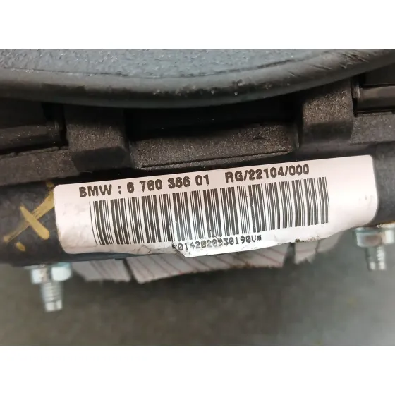 Airbag Delantero Izquierdo para Mini Mini (R50,R53)