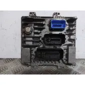 Centralita Motor Uce para Opel Mokka