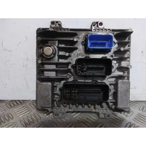 Centralita Motor Uce para Opel Mokka