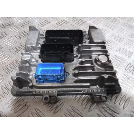Centralita Motor Uce para Opel Mokka