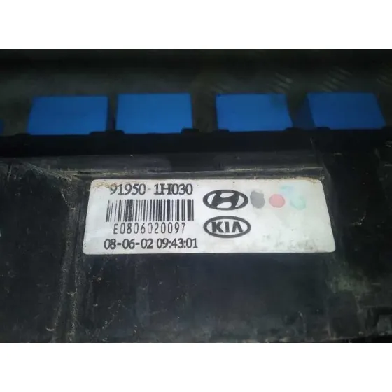 Caja Reles / Fusibles para Hyundai I30