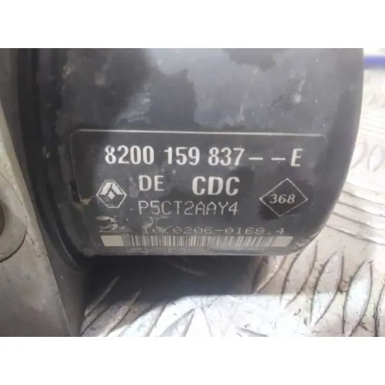 Abs para Renault Laguna Ii Grandtour (Kg0)