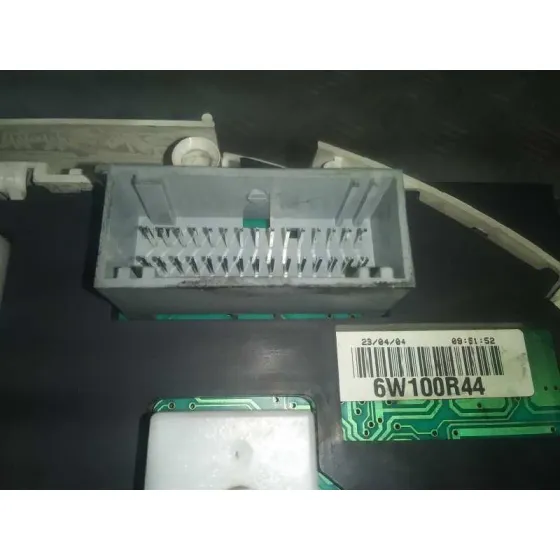 Cuadro Instrumentos para Renault Laguna Ii Grandtour (Kg0)