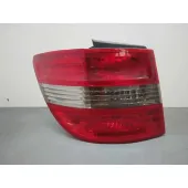 Piloto Trasero Izquierdo para Mercedes-Benz Clase B (W245)