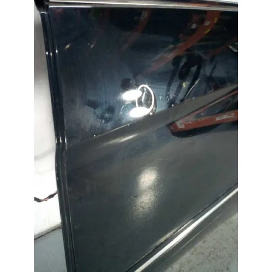 Puerta Trasera Izquierda para Mercedes-Benz Clase B (W245)