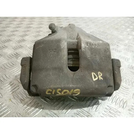 Pinza Freno Delantera Derecha para Volkswagen Passat Berlina (3C2)