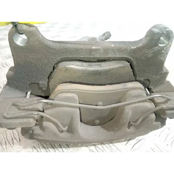 Pinza Freno Delantera Derecha para Volkswagen Passat Berlina (3C2)