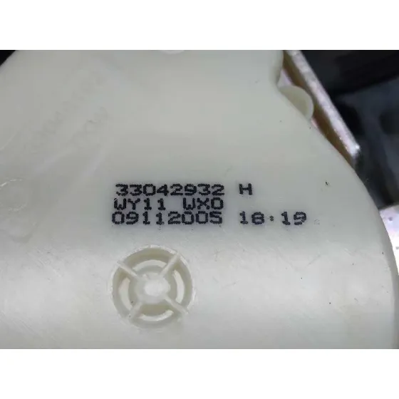 Pretensor Airbag Derecho para Volkswagen Passat Berlina (3C2)