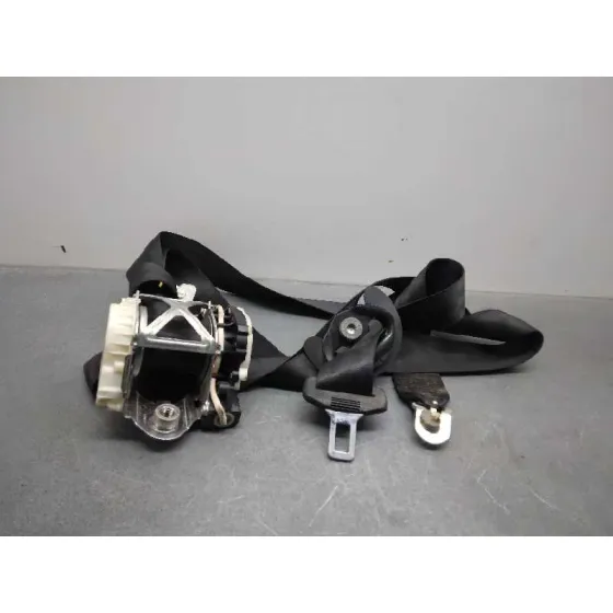 Pretensor Airbag Izquierdo para Volkswagen Passat Berlina (3C2)