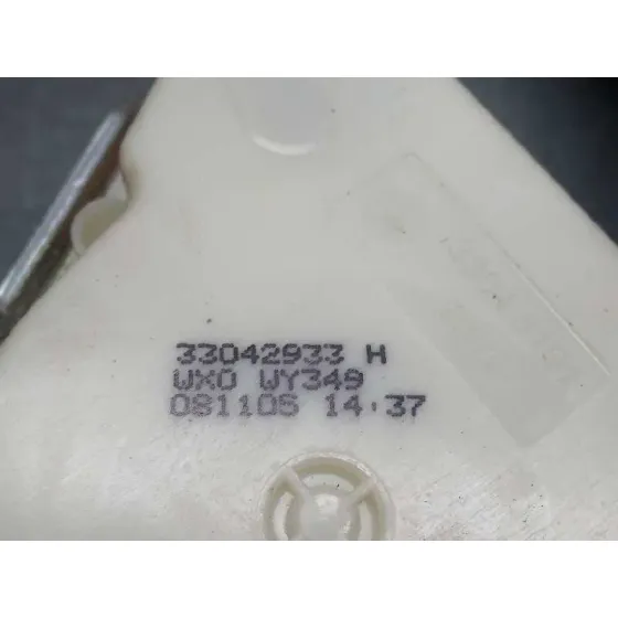 Pretensor Airbag Izquierdo para Volkswagen Passat Berlina (3C2)