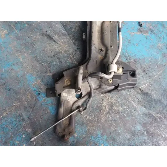 Puente Delantero para Citroën C-Elysee
