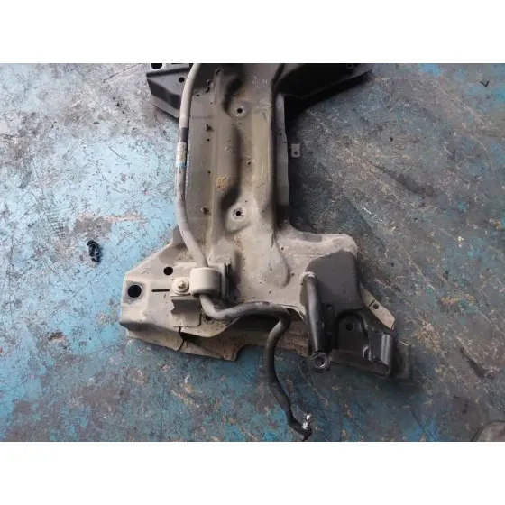 Puente Delantero para Citroën C-Elysee