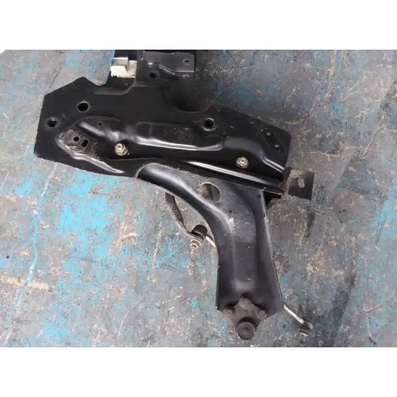 Puente Delantero para Citroën C-Elysee