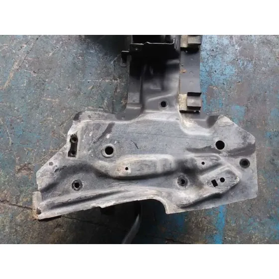 Puente Delantero para Citroën C-Elysee