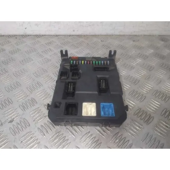 Centralita Bsi para Peugeot 207
