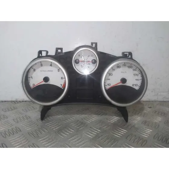 Cuadro Instrumentos para Peugeot 207