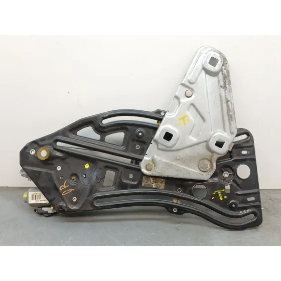 Elevalunas Trasero Derecho para Peugeot 207 Cc