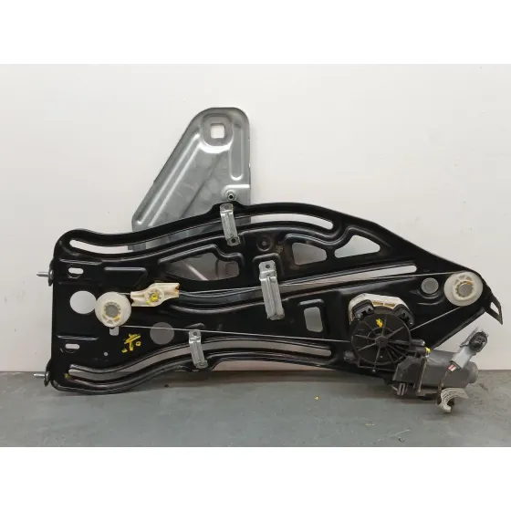 Elevalunas Trasero Derecho para Peugeot 207 Cc