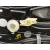 Elevalunas Trasero Derecho para Peugeot 207 Cc
