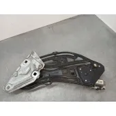 Elevalunas Trasero Izquierdo para Peugeot 207 Cc