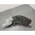 Elevalunas Trasero Izquierdo para Peugeot 207 Cc