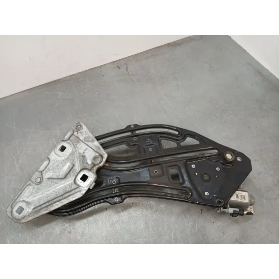 Elevalunas Trasero Izquierdo para Peugeot 207 Cc