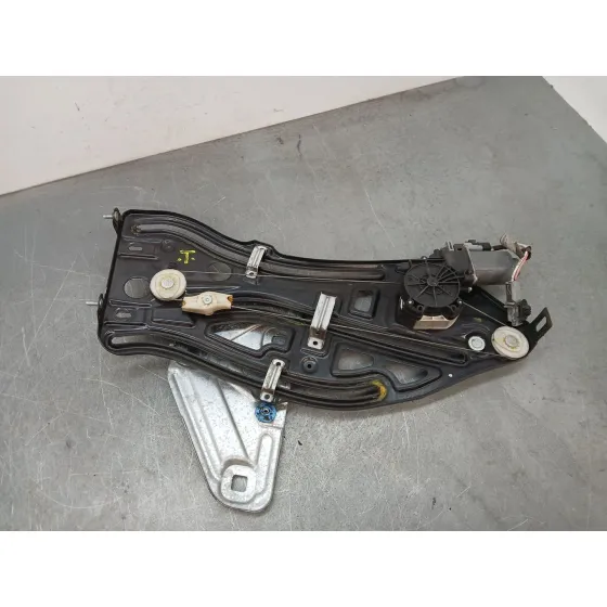 Elevalunas Trasero Izquierdo para Peugeot 207 Cc
