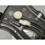 Elevalunas Trasero Izquierdo para Peugeot 207 Cc