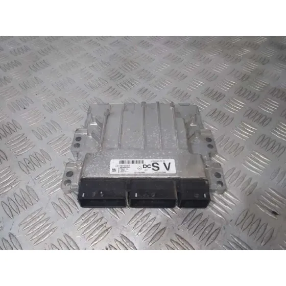 Centralita Motor Uce para Renault Megane Iv Berlina 5P
