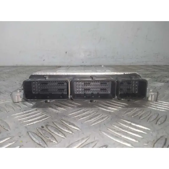 Centralita Motor Uce para Renault Megane Iv Berlina 5P