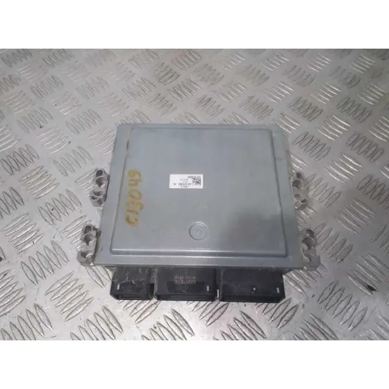 Centralita Motor Uce para Renault Megane Iv Berlina 5P
