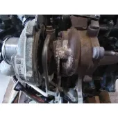 Turbocompresor para Opel Vivaro Furgon/Combi (07.2006 =>)