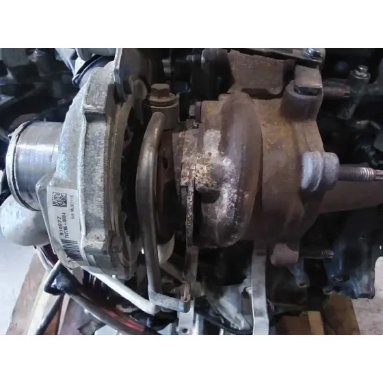 Turbocompresor para Opel Vivaro Furgon/Combi (07.2006 =>)