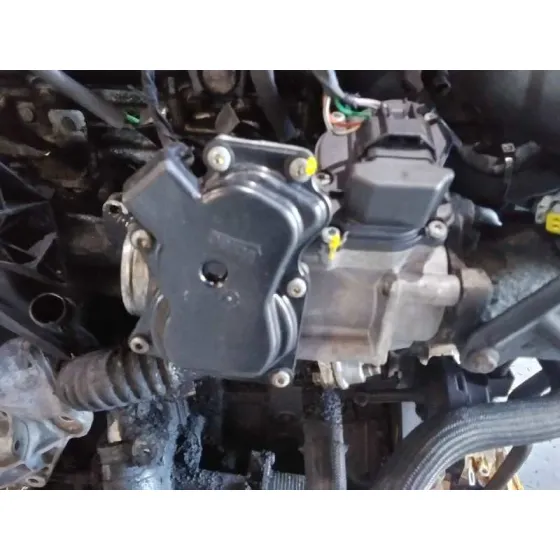 Valvula Egr para Opel Vivaro Furgon/Combi (07.2006 =>)