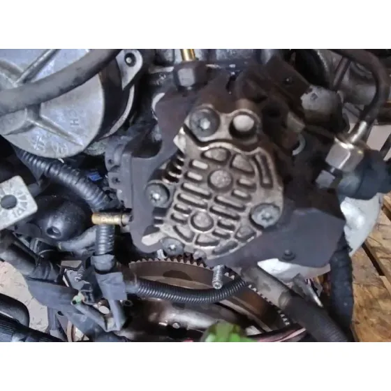 Bomba Inyeccion para Opel Vivaro Furgon/Combi (07.2006 =>)