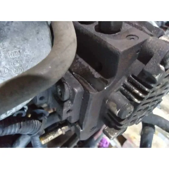 Bomba Inyeccion para Opel Vivaro Furgon/Combi (07.2006 =>)