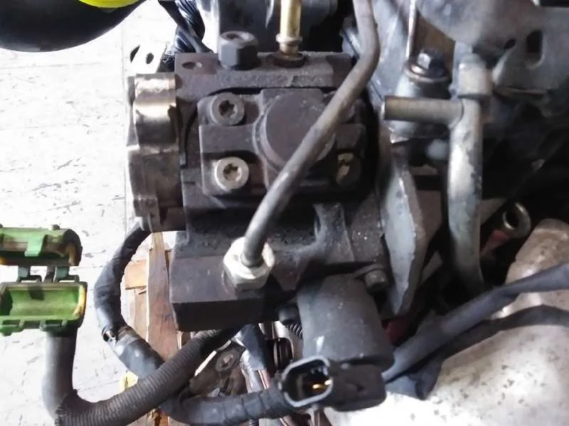 Bomba Inyeccion para Opel Vivaro Furgon/Combi (07.2006 =>)