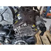 Bomba Inyeccion para Renault Megane Ii Berlina 5P