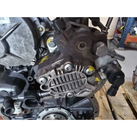 Bomba Inyeccion para Renault Megane Ii Berlina 5P