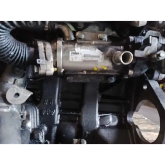 Enfriador Egr para Renault Megane Ii Berlina 5P