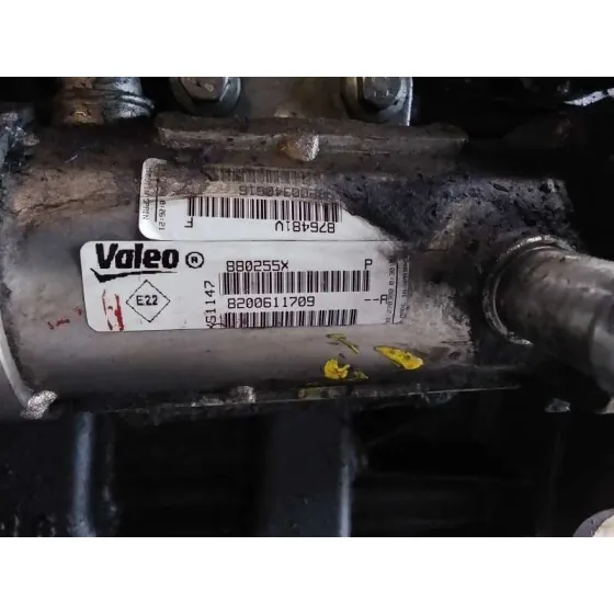 Enfriador Egr para Renault Megane Ii Berlina 5P